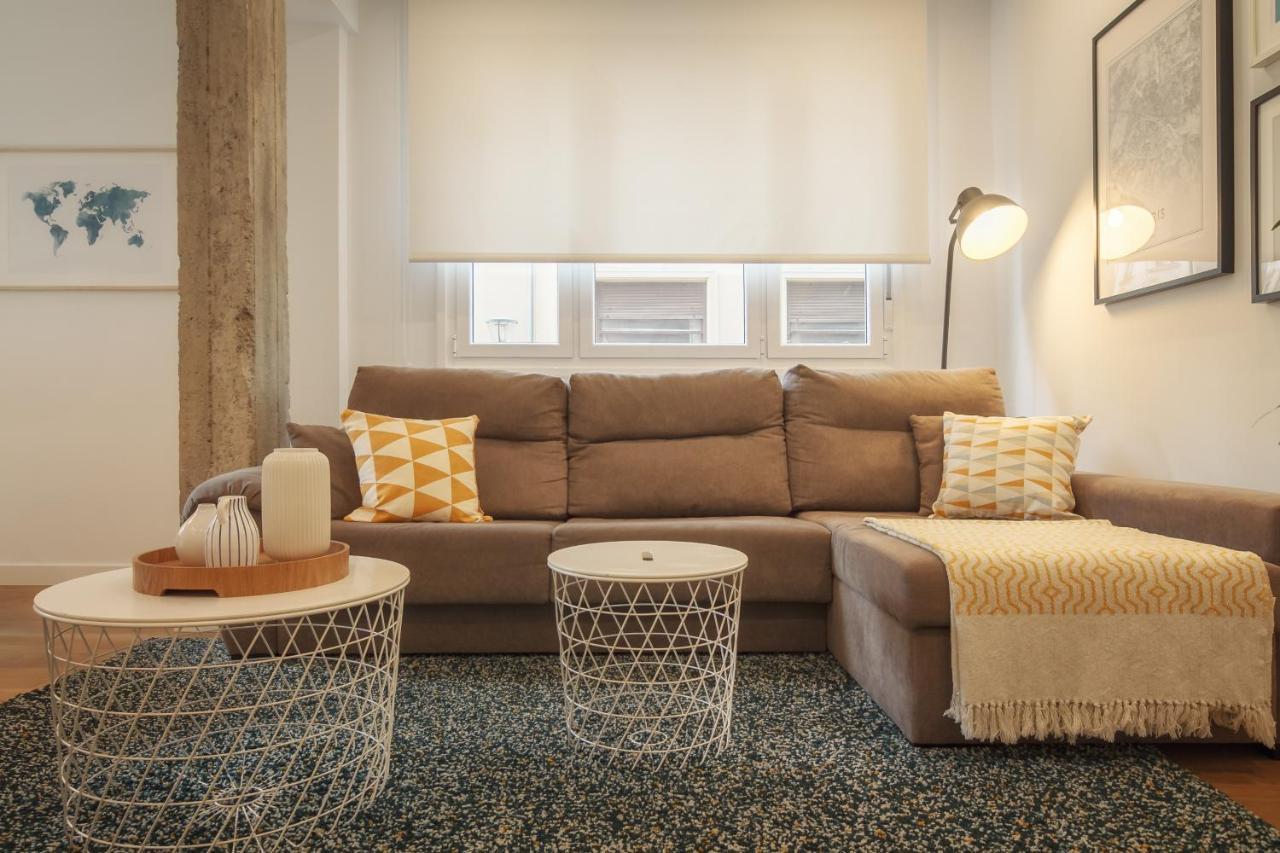 Modern Lovely House Guggenheim 빌바오 외부 사진