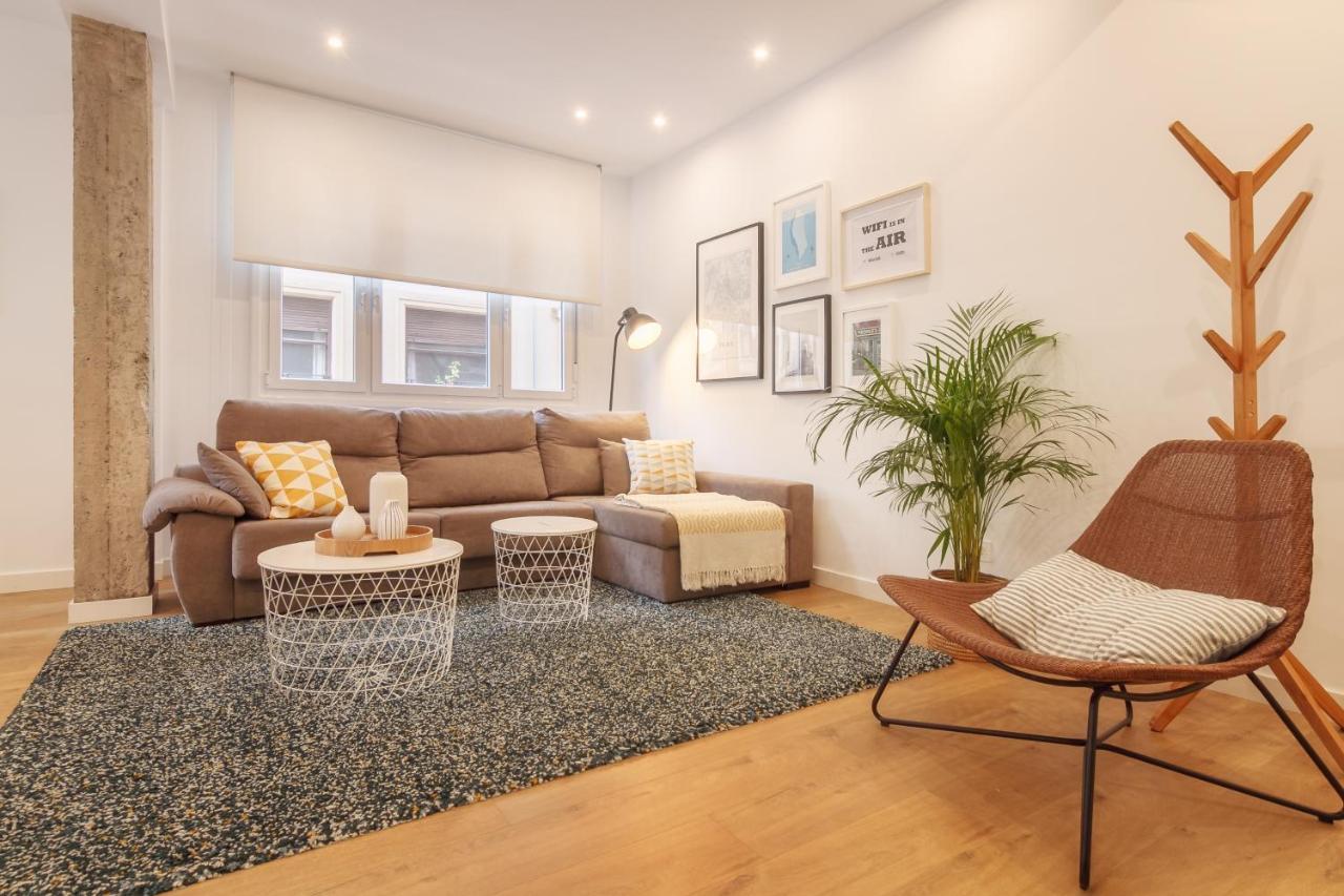 Modern Lovely House Guggenheim 빌바오 외부 사진