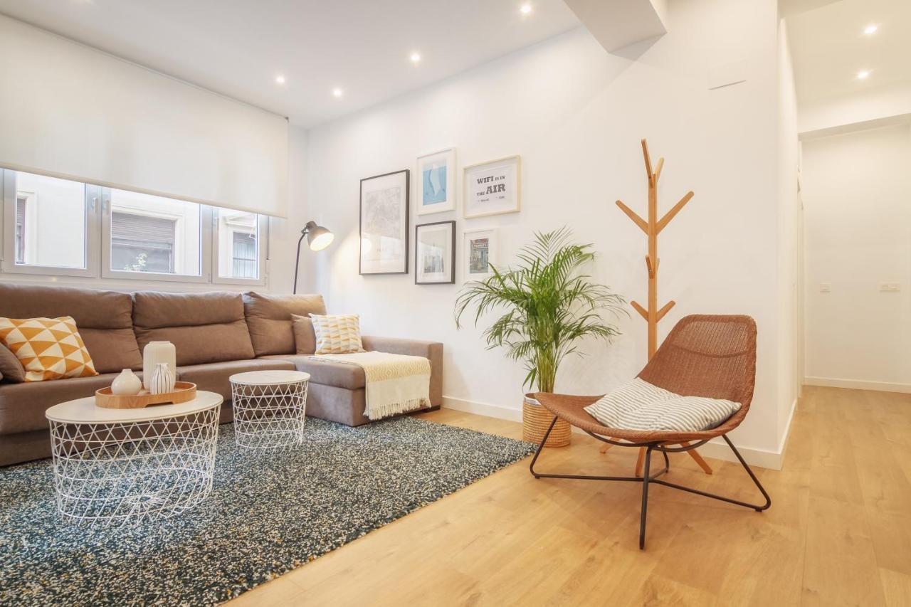 Modern Lovely House Guggenheim 빌바오 외부 사진