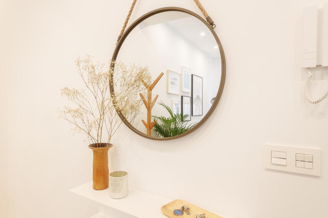 Modern Lovely House Guggenheim 빌바오 외부 사진