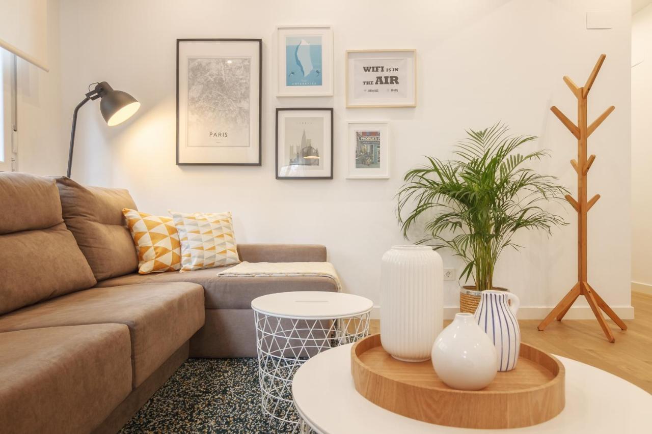 Modern Lovely House Guggenheim 빌바오 외부 사진
