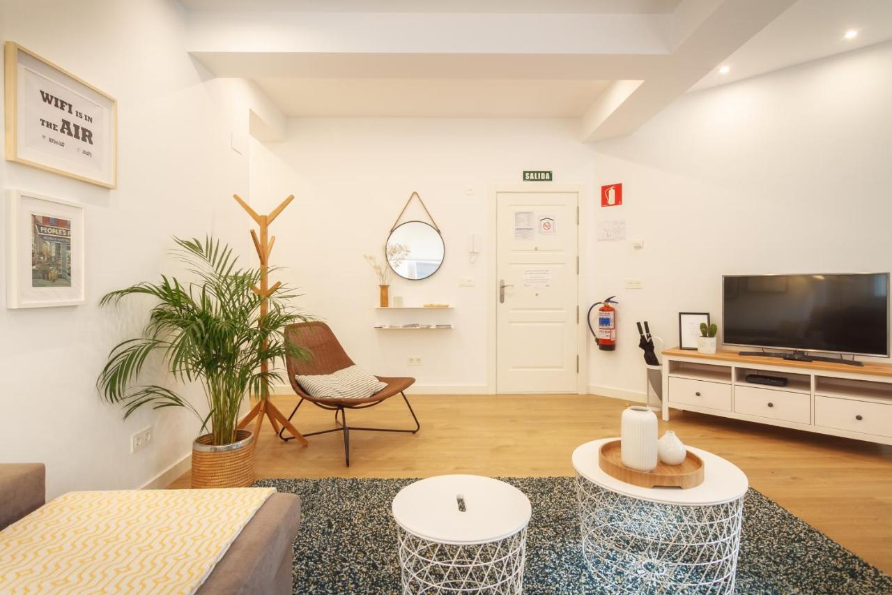 Modern Lovely House Guggenheim 빌바오 외부 사진