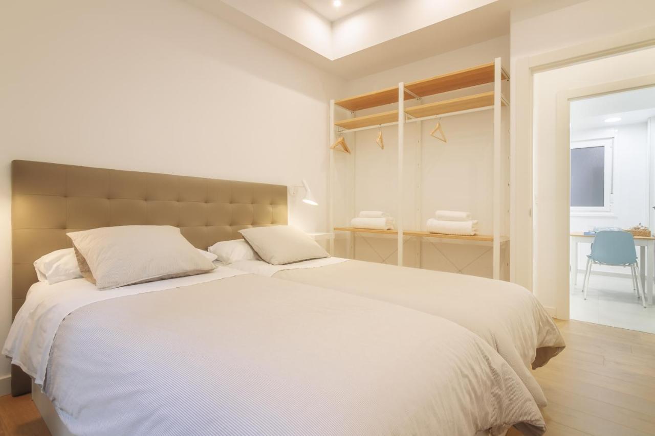 Modern Lovely House Guggenheim 빌바오 외부 사진