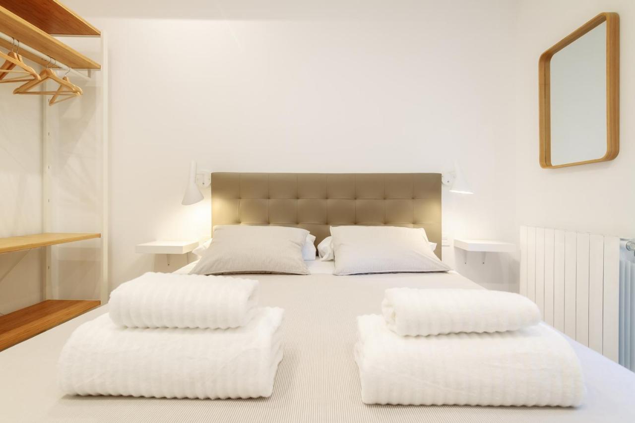 Modern Lovely House Guggenheim 빌바오 외부 사진