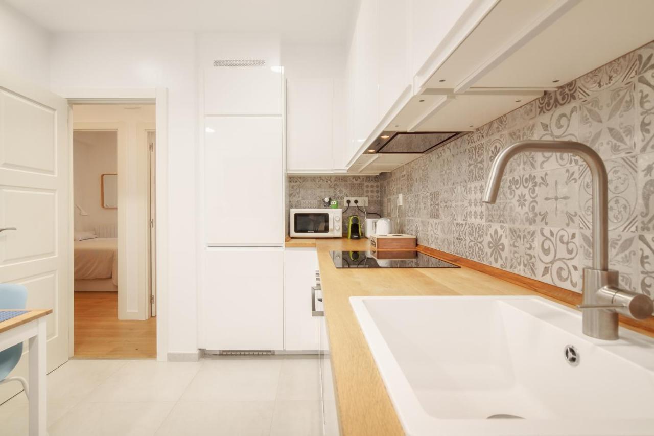 Modern Lovely House Guggenheim 빌바오 외부 사진