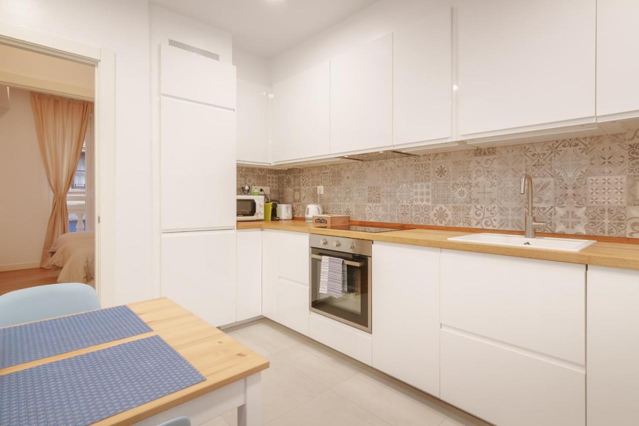 Modern Lovely House Guggenheim 빌바오 외부 사진